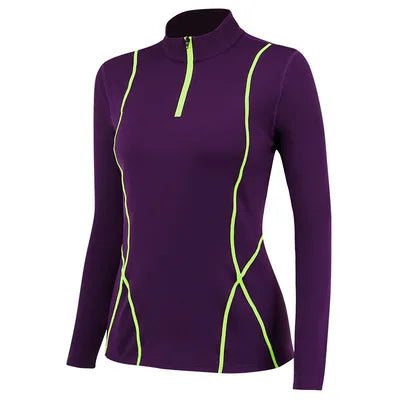 Conjunto de yoga de mujer