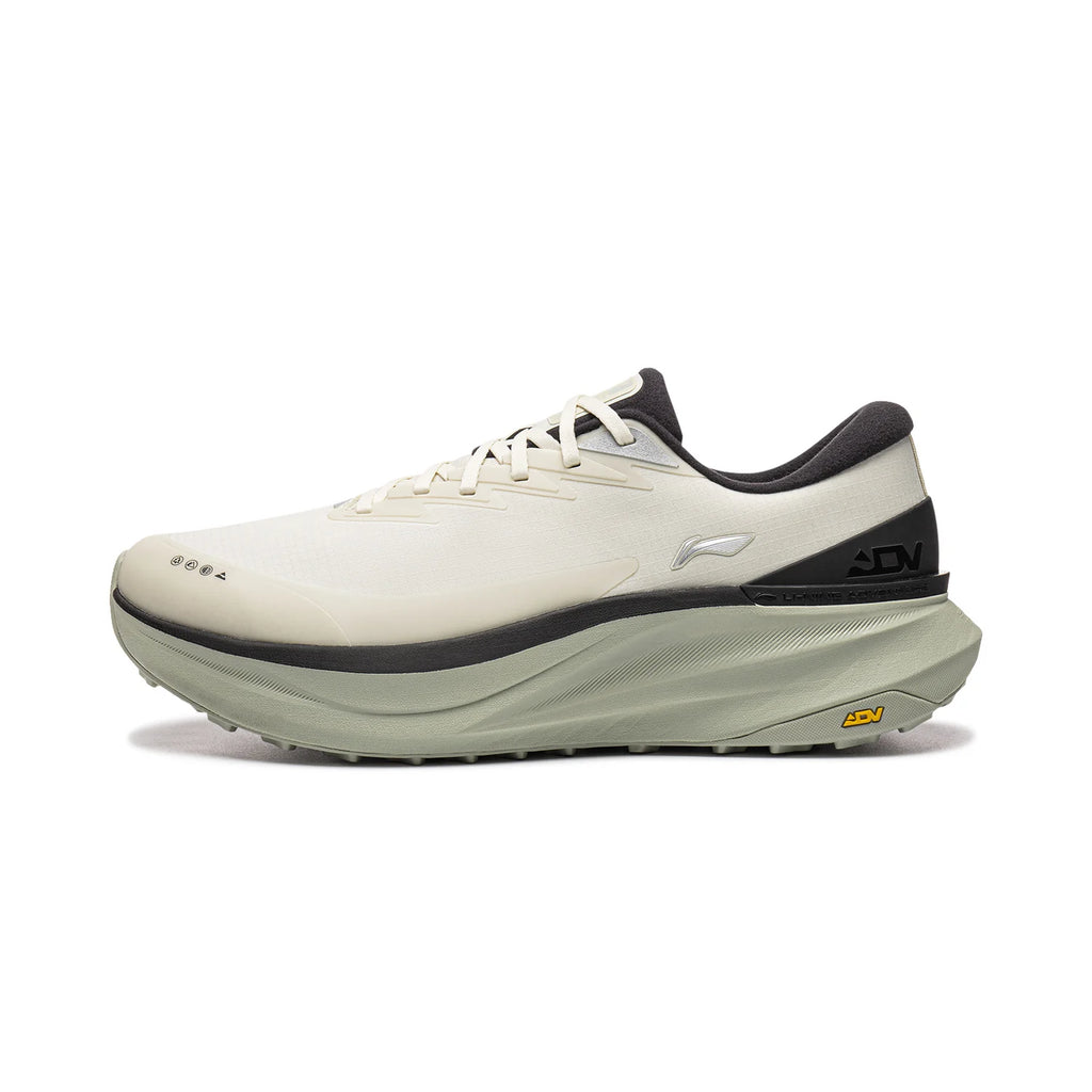 Li-Ning LONGJU Herren-Trailrunning-Schuhe