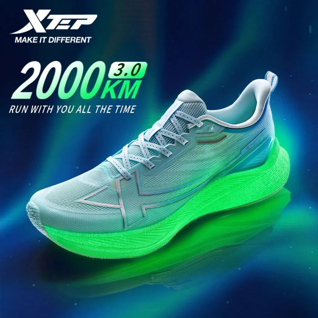 Scarpe running Xtep 2000km 3.0 uomo