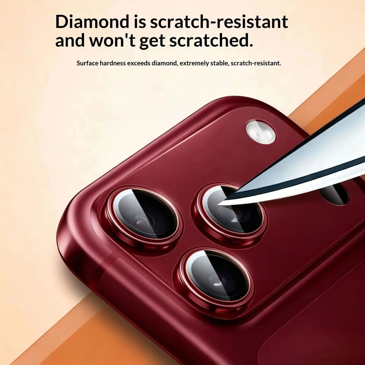 New Aluminium Alloy Camera Lens Protector For iPhone 17 18 Pro Max 18 Fold Ultra Air Metal Glass Camera Cover Protective Film