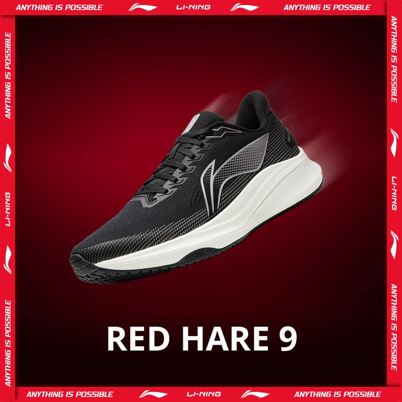 Scarpe running Li-Ning RED HARE 9