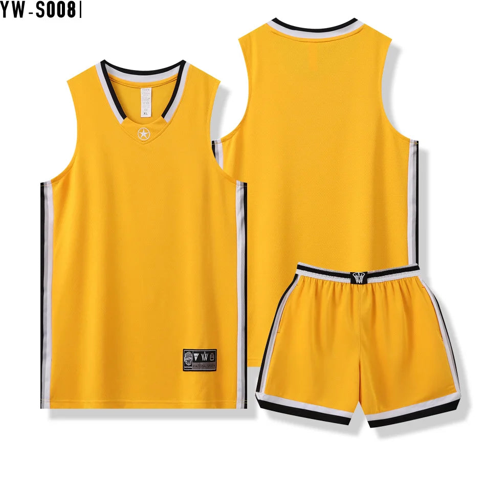 Maillot de basket homme