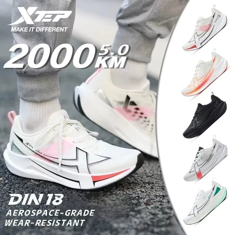 Xtep 2000km 5.0 Laufschuhe