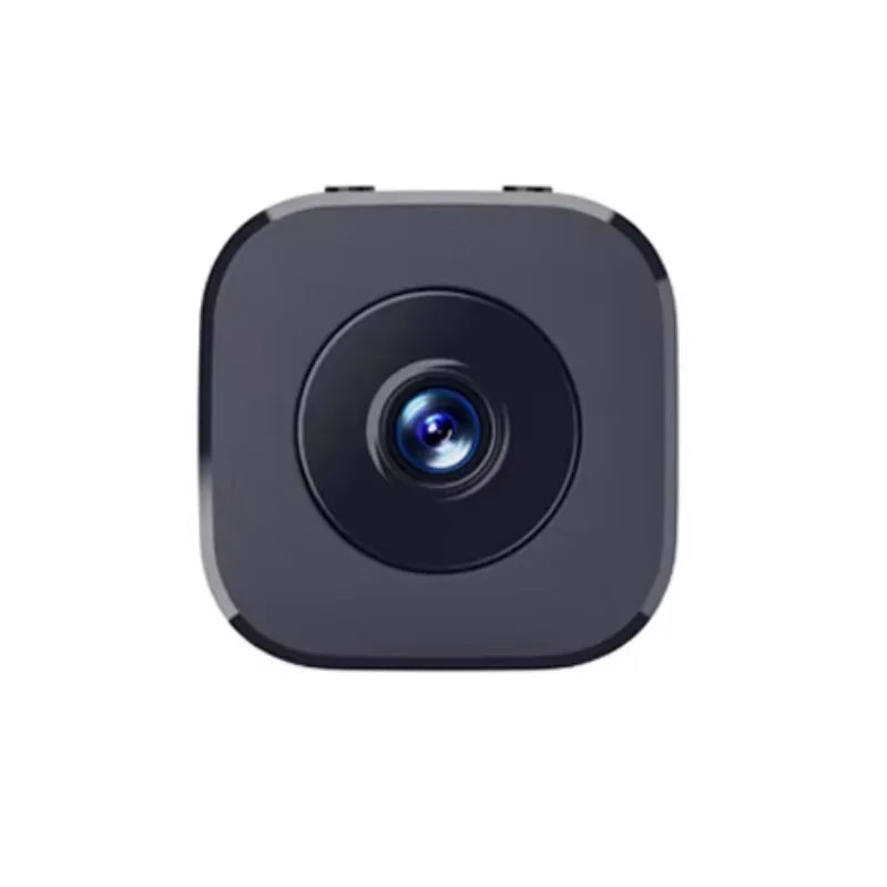 Mini telecamera Wi-Fi con audio bidirezionale
