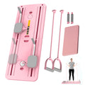 Foldable Fitness Board for Core and Push-Up Training