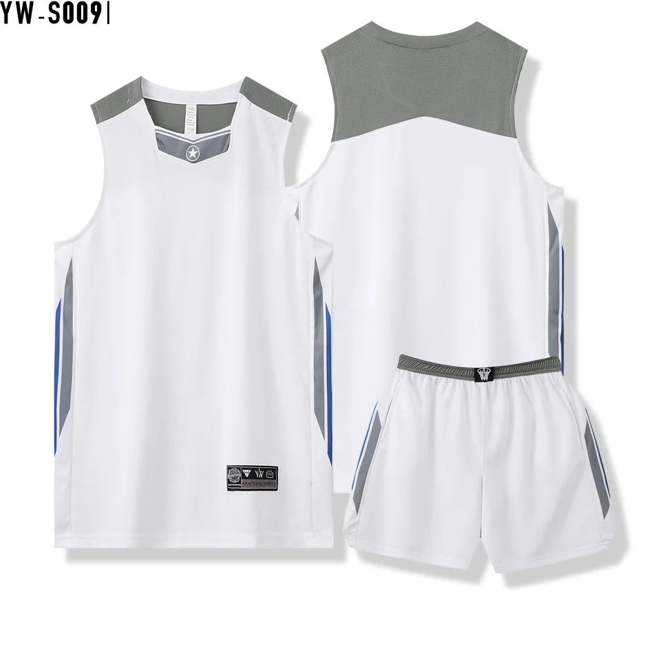 Maillot de basket homme