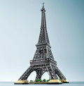 10001 Pcs Large Eiffel Tower Building Blocks Bricks Birthday Christmas Gifts Toy Compatible  10181 In Stock