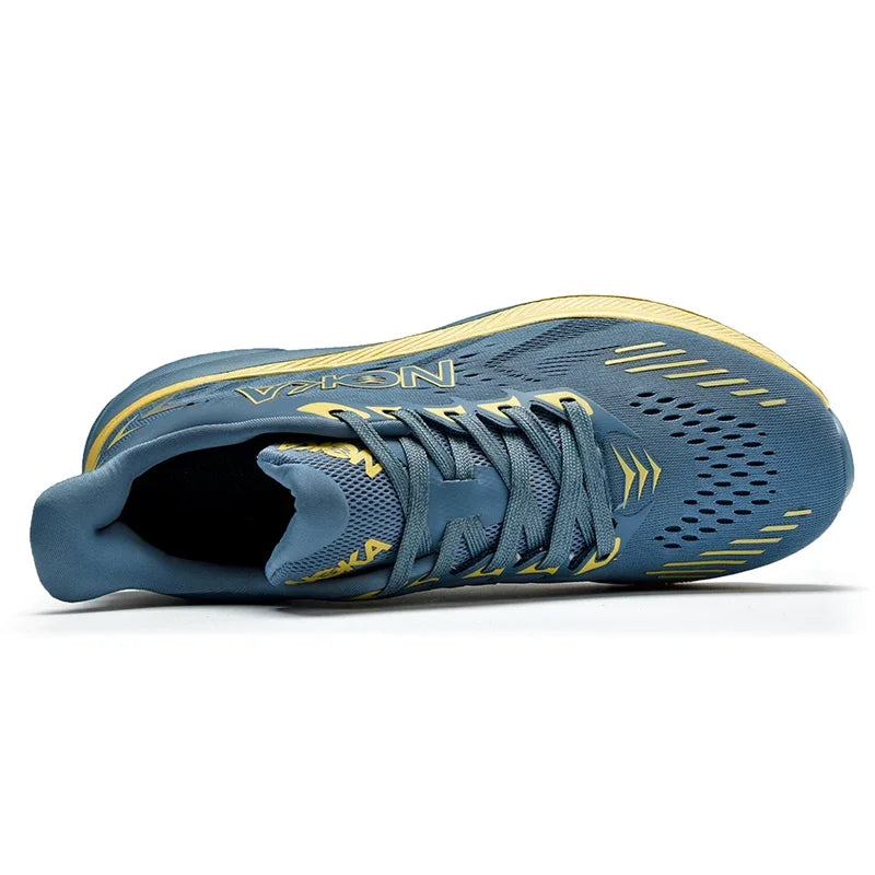 Scarpe da corsa in mesh