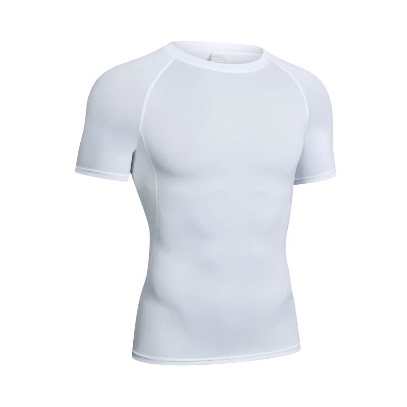 Maglia Jason Rain trail uomo a maniche lunghe