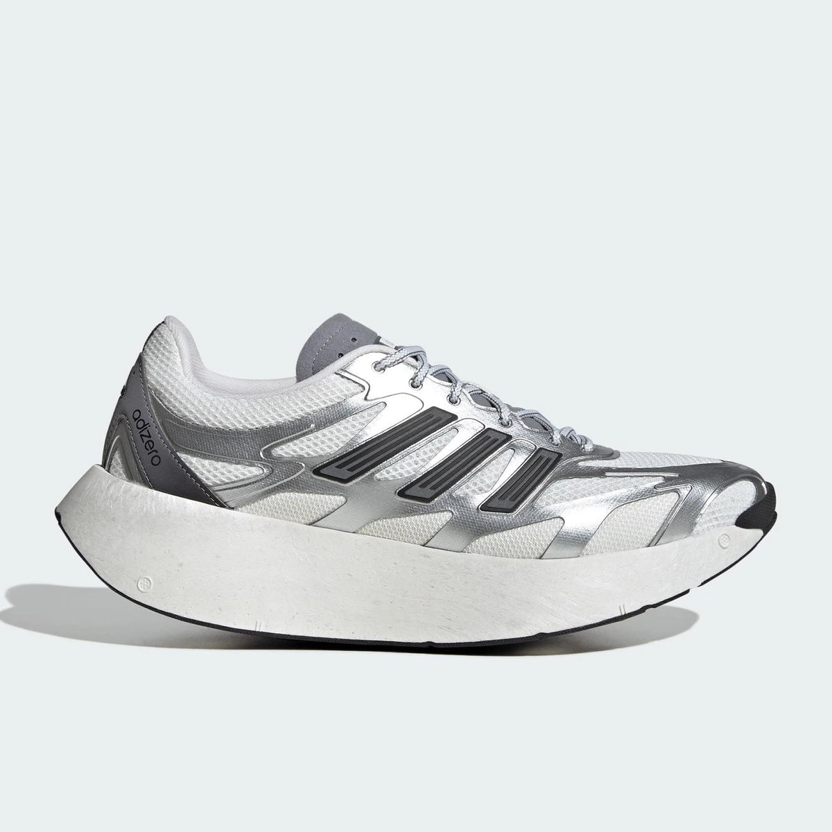Adidas Authentic ADIZERO ARUKU Men's Women's Thick Sole Wear-Resistant Running Shoes JS3714