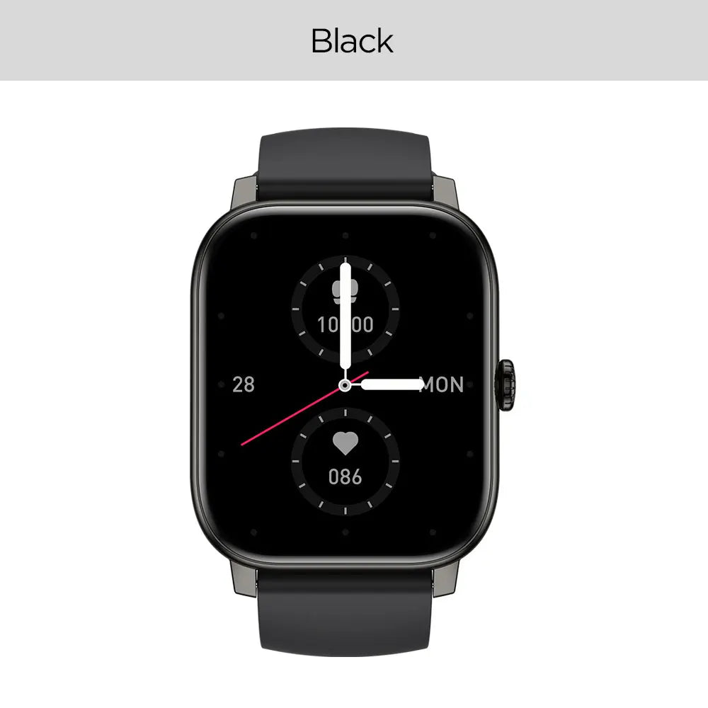Zeblaze Btalk Pro Bluetooth Calling Smartwatch