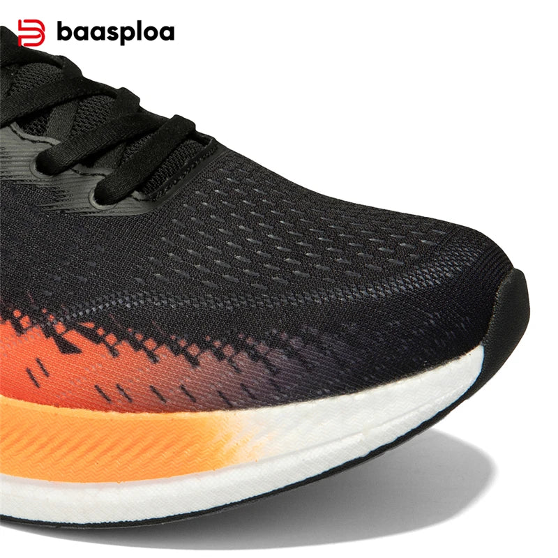 Scarpe da running Baasploa da uomo