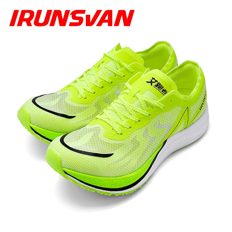 Scarpe running IRUNSVAN modello 037