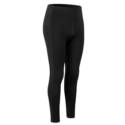 Conjunto de yoga de mujer