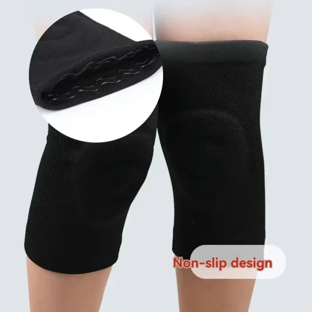 Sports Knee Pads for Dance and Fitness