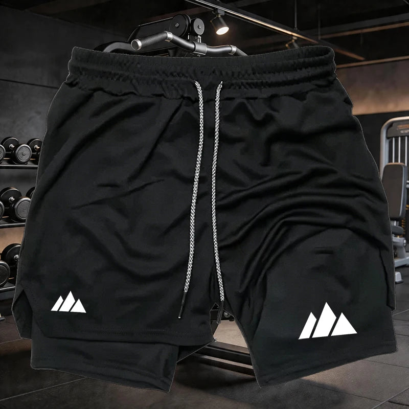Sports shorts men's