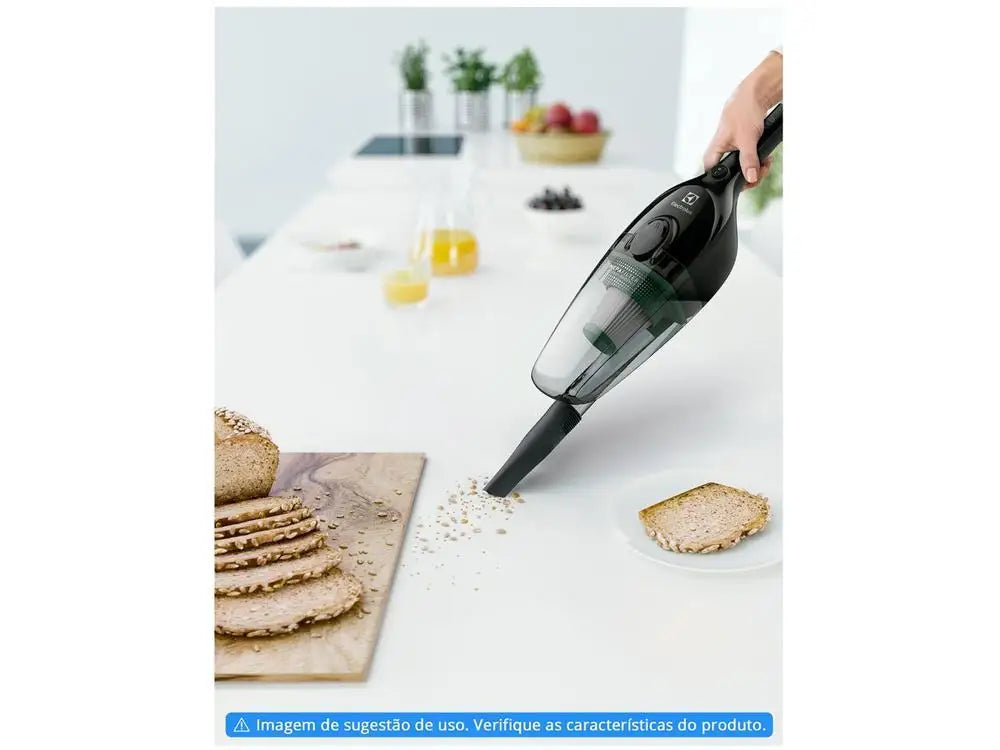Aspirateur portable et vertical Electrolux-110V
