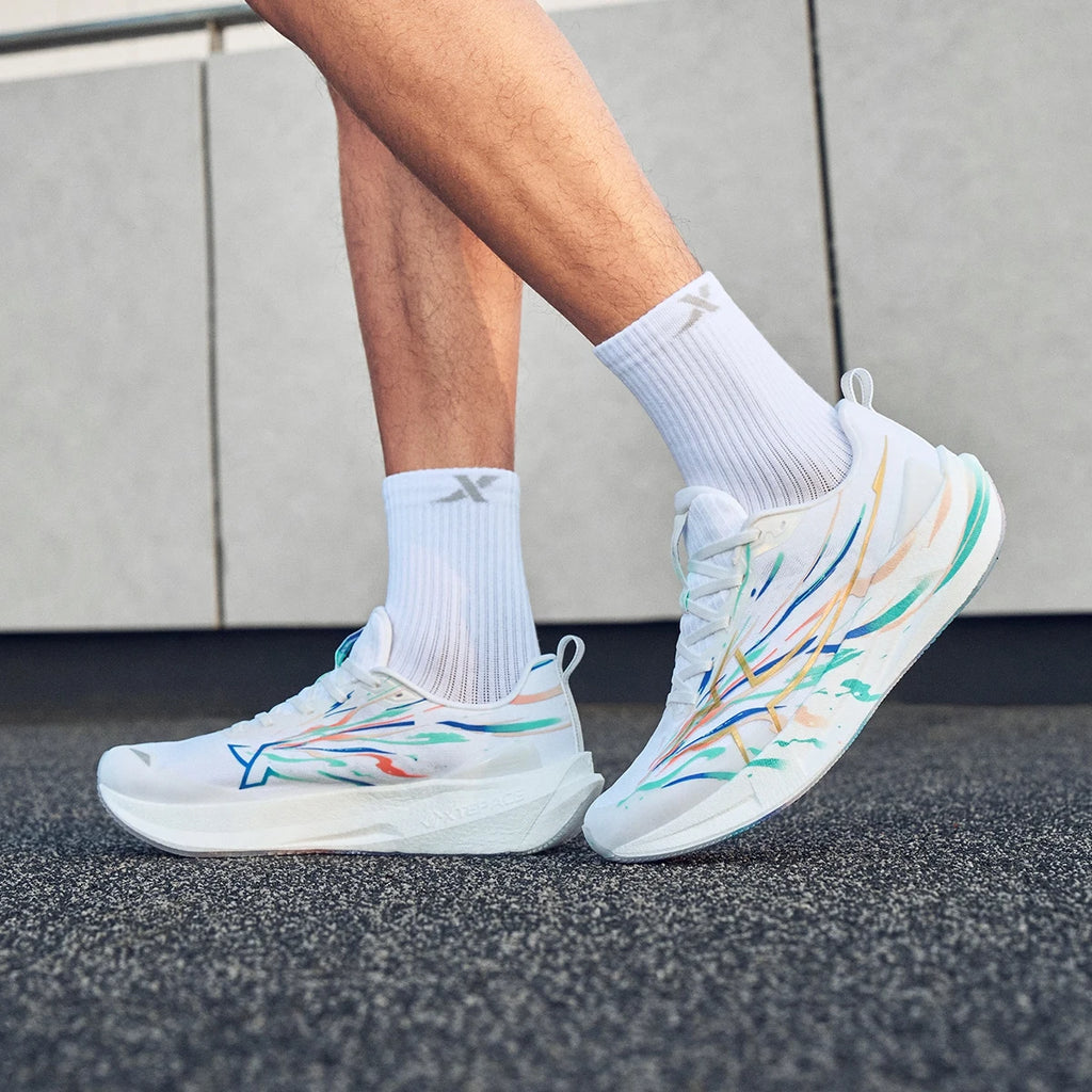 Scarpe running Xtep 2000km 5.0 uomo