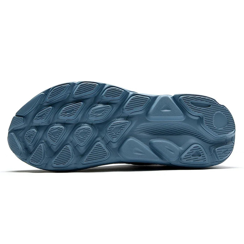 Scarpe da corsa in mesh