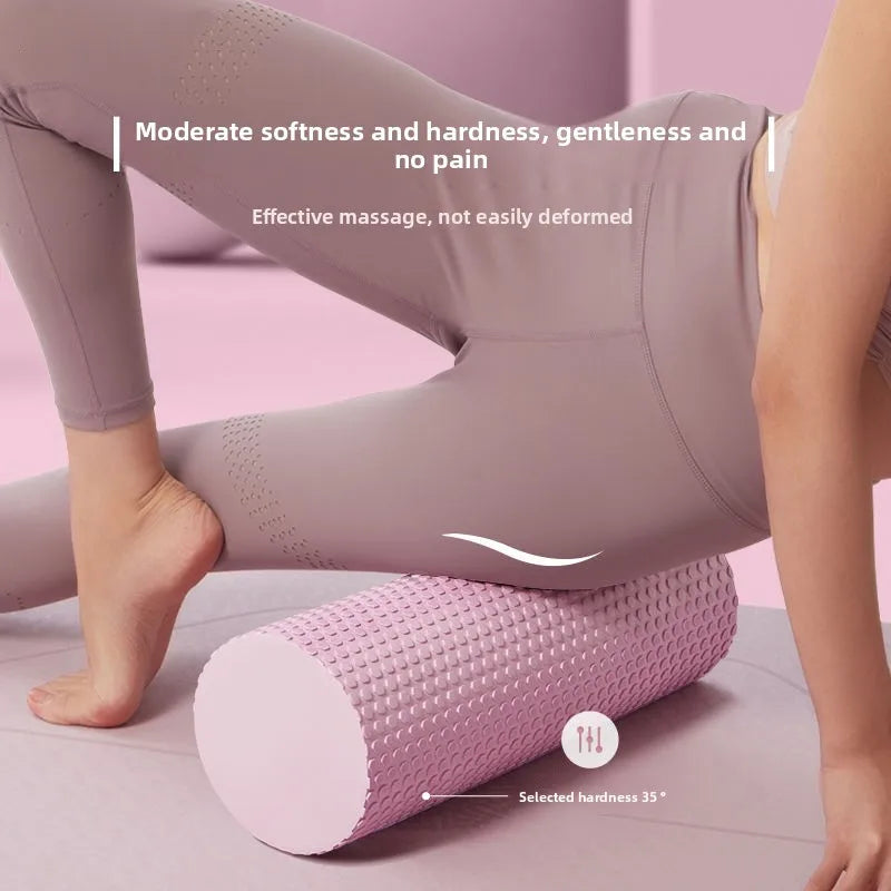 EVA Foam Roller for Yoga, Pilates and Fitness