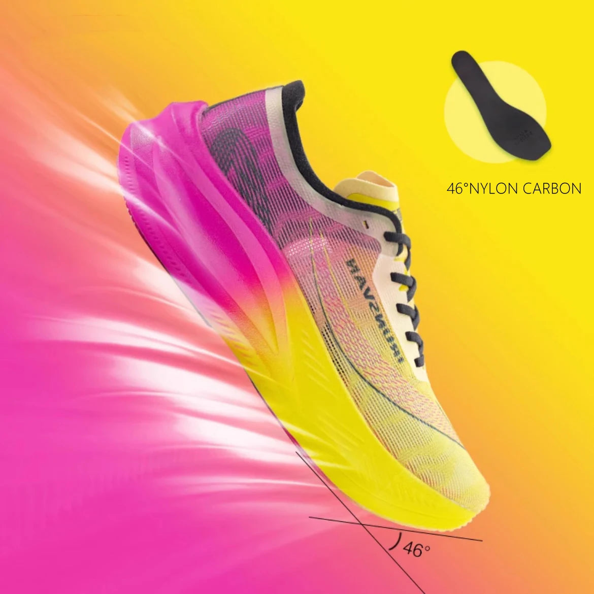 Scarpe da running IRUNSVAN