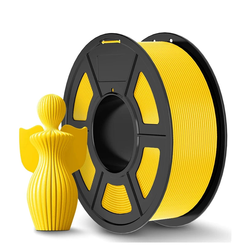 Filamento TECBEARS PLA Plus per stampa 3D