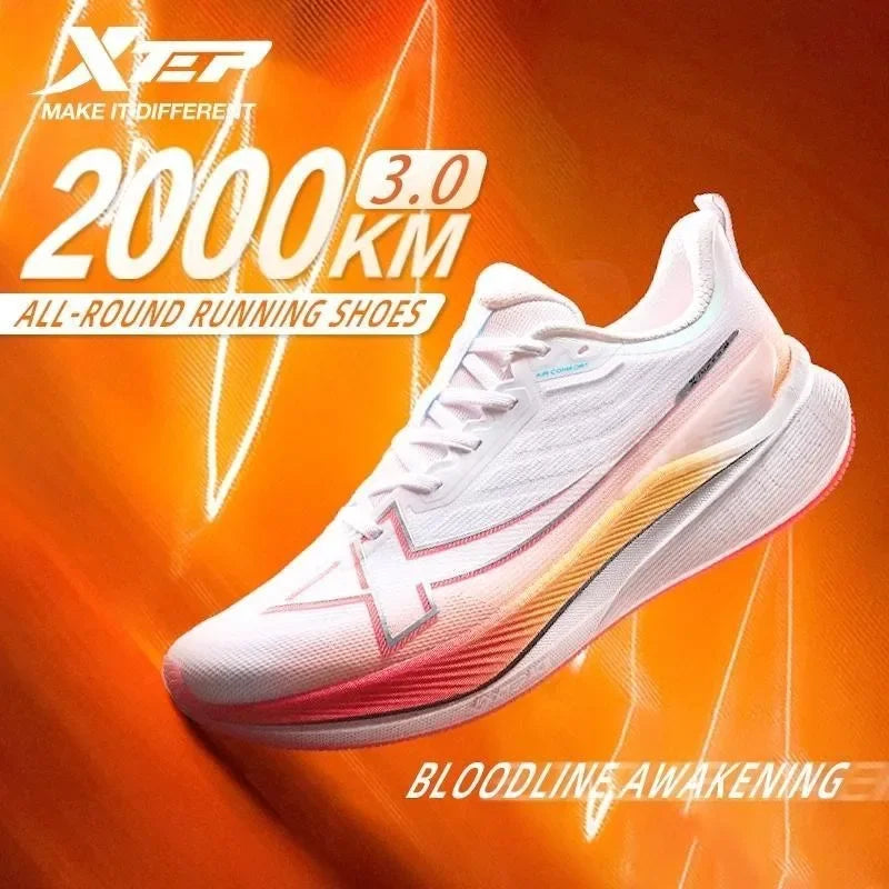 Scarpe running Xtep 2000km 3.0