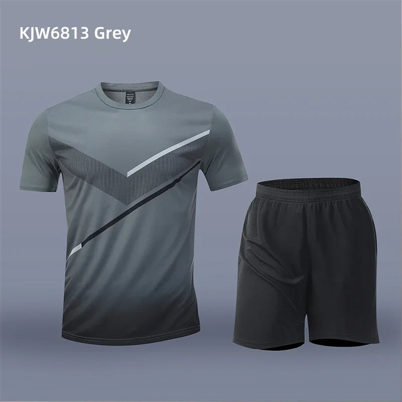 Adult Soccer Jersey Customize Football Uniforms Shirts Men Women Futsal Sportswear Training Tracksuit Sports Outfit Clothes Kit