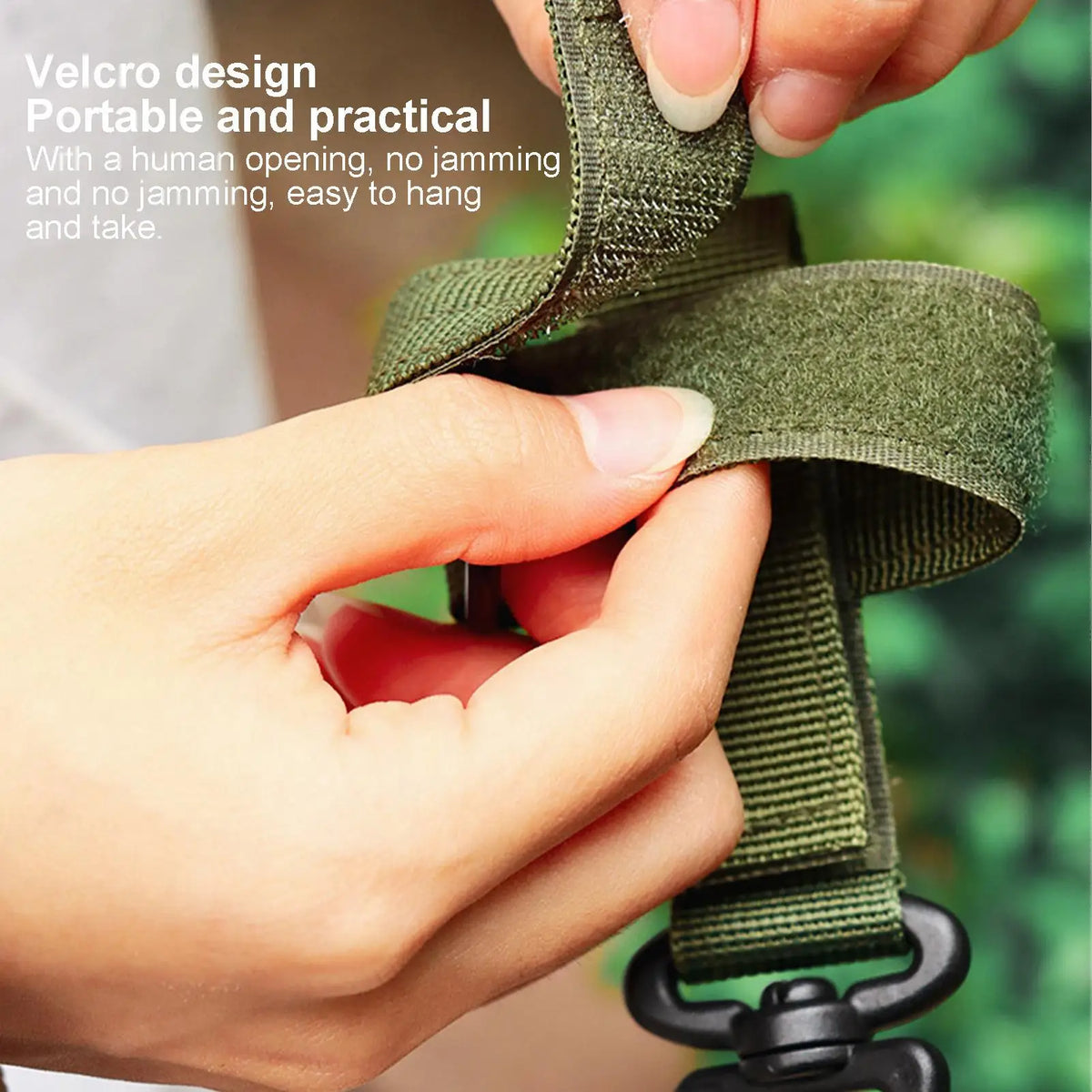 1Pcs Glove Holder For Duty Belt Glove Clips For Work Glove Strap Keeper Tacticals Gloves Climbing Rope Storage Buckle Nylon