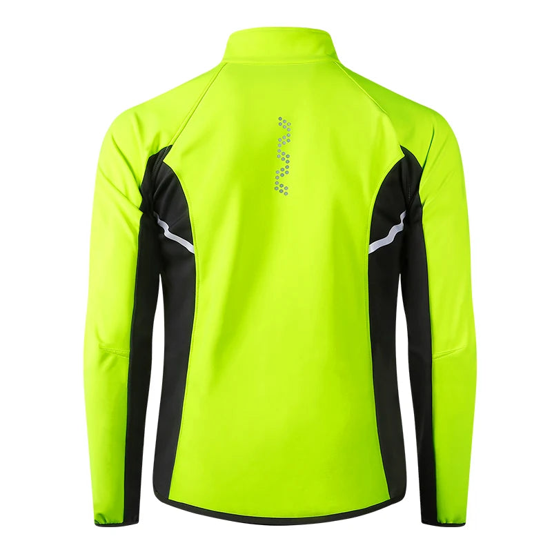 Giacca ciclismo uomo LAMEDA LM8605