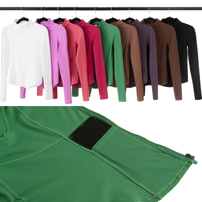 Ensemble yoga femme, 3 pièces
