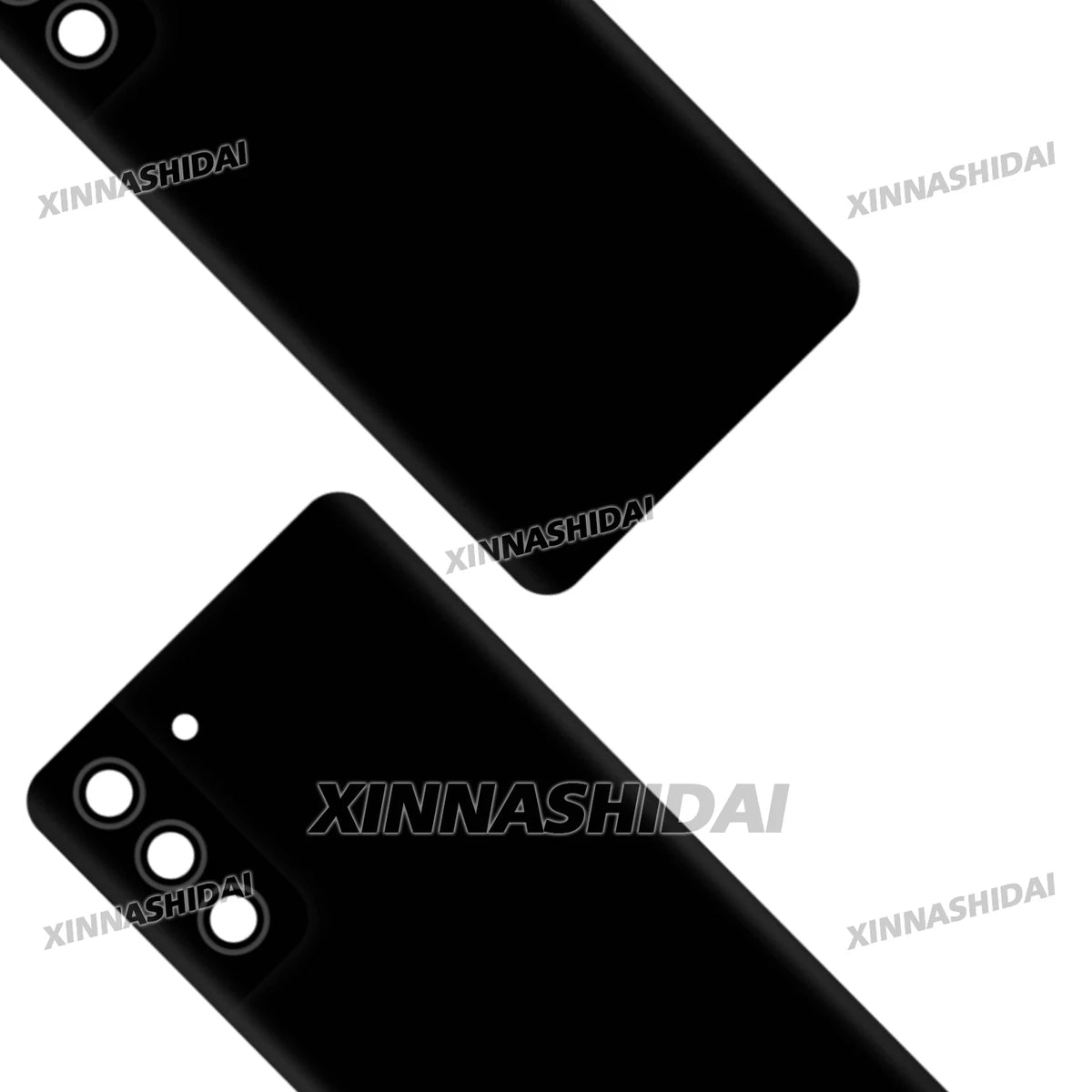 Super Quality For Samsung Galaxy S21FE New Battery Back Cover Replacement Accessories Set Mobile Phone Repair Parts