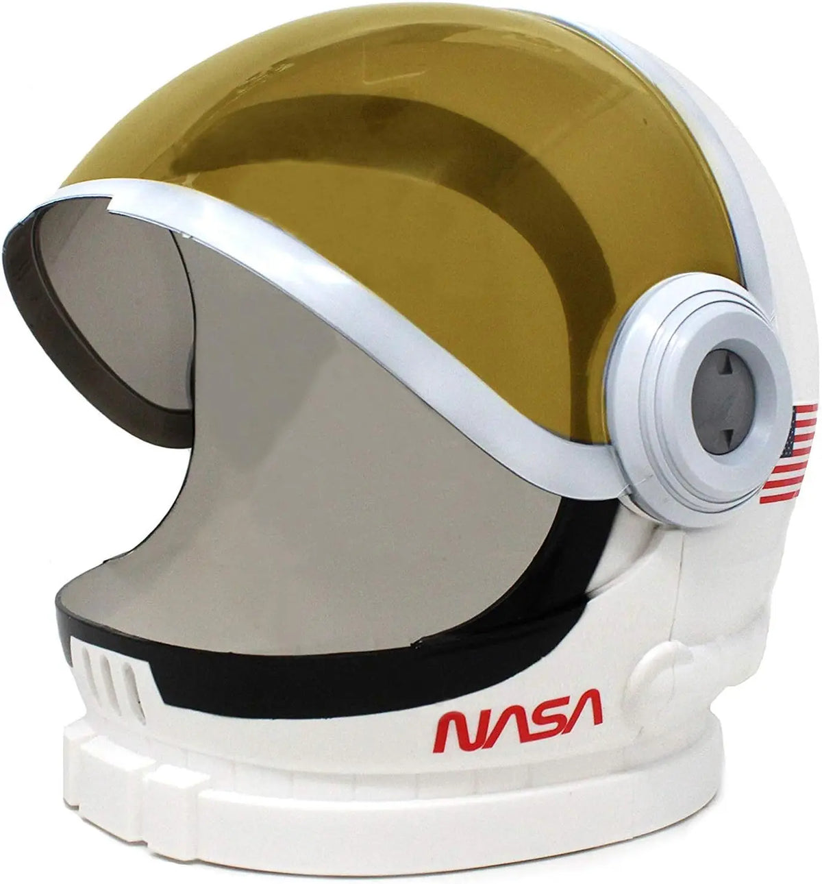 JOYFY Astronaut Costume with Helmet, Space Suit for Toddlers and Kids, Astronaut Halloween Costume for Cosplay