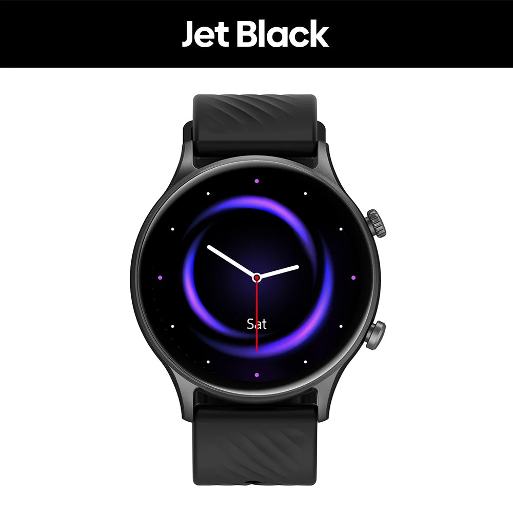 Zeblaze Btalk 2 Lite Bluetooth Calling Smartwatch