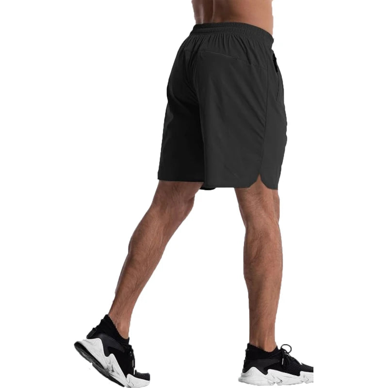 Shorts sportivi da uomo