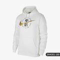 Felpa Nike uomo modello DH4301-100