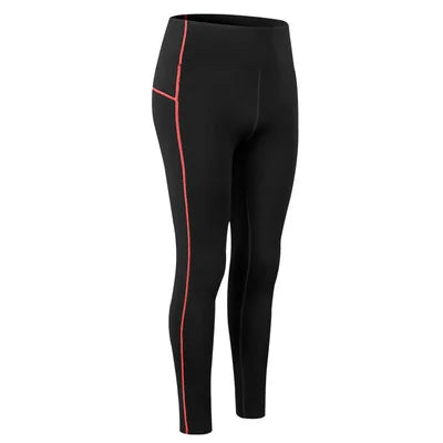 Conjunto de yoga de mujer