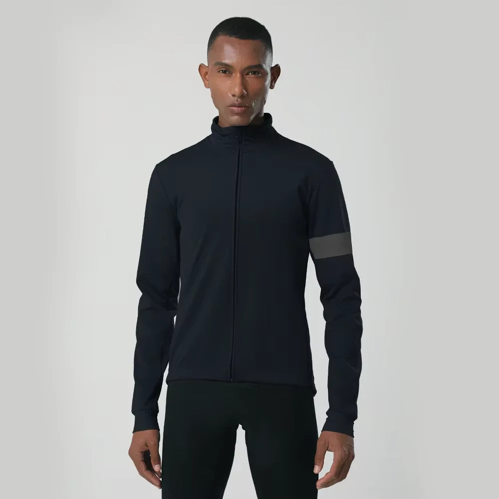Giacca ciclismo uomo YKYWBIKE YTFJ381