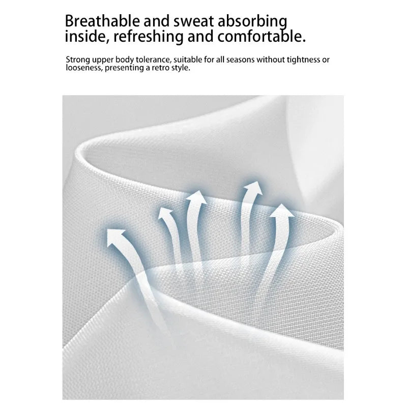 Vestes réfléchissantes de nuit pour hommes Double tissu imperméable Coupe-vent à capuche Homme Hip Hop Cyclisme Sports Manteaux à fermeture éclair