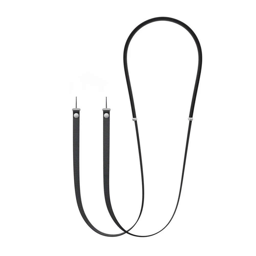 Original Phone Case Adjustable Anti-lost Magnetic Woven Strap For iPhone 18 Pro 17 Pro Max Original Apple Lanyard Accessories