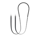 Original Phone Case Adjustable Anti-lost Magnetic Woven Strap For iPhone 18 Pro 17 Pro Max Original Apple Lanyard Accessories
