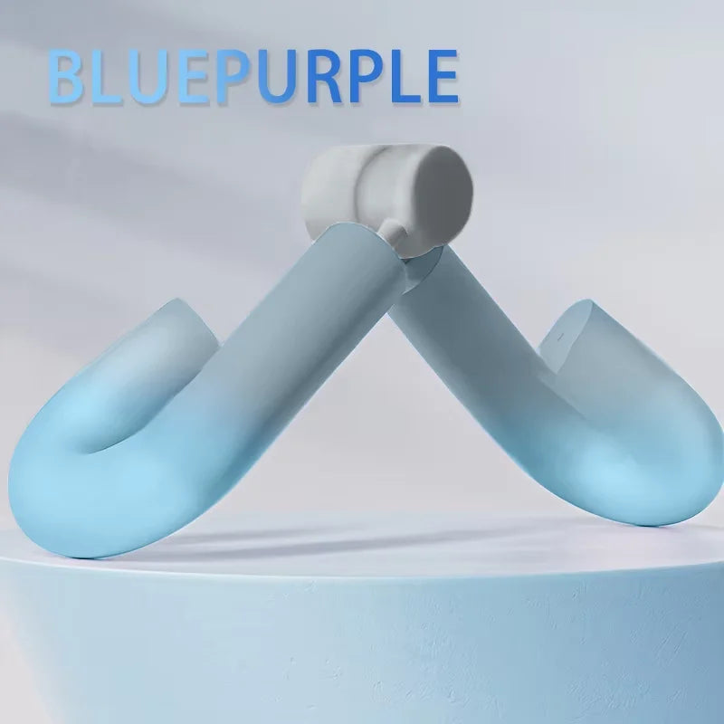 Portable Leg Exercise Device