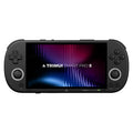 TRIMUI SMART PRO S 4,96'' IPS-Bildschirm Handheld-Spielekonsole Allwinner A523 Prozessor Hall-Joystick RGB-Beleuchtung TG5050 Spielkonsole