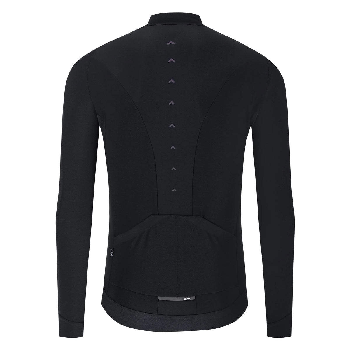 Giacca ciclismo YKYWBIKE YTFC1591 con zip