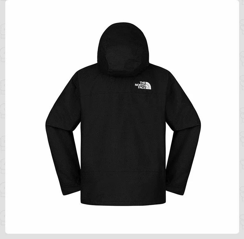 Giacca THE NORTH FACE con cappuccio NF0A8FZMJK31