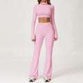 Yoga set for women, 2-piece
