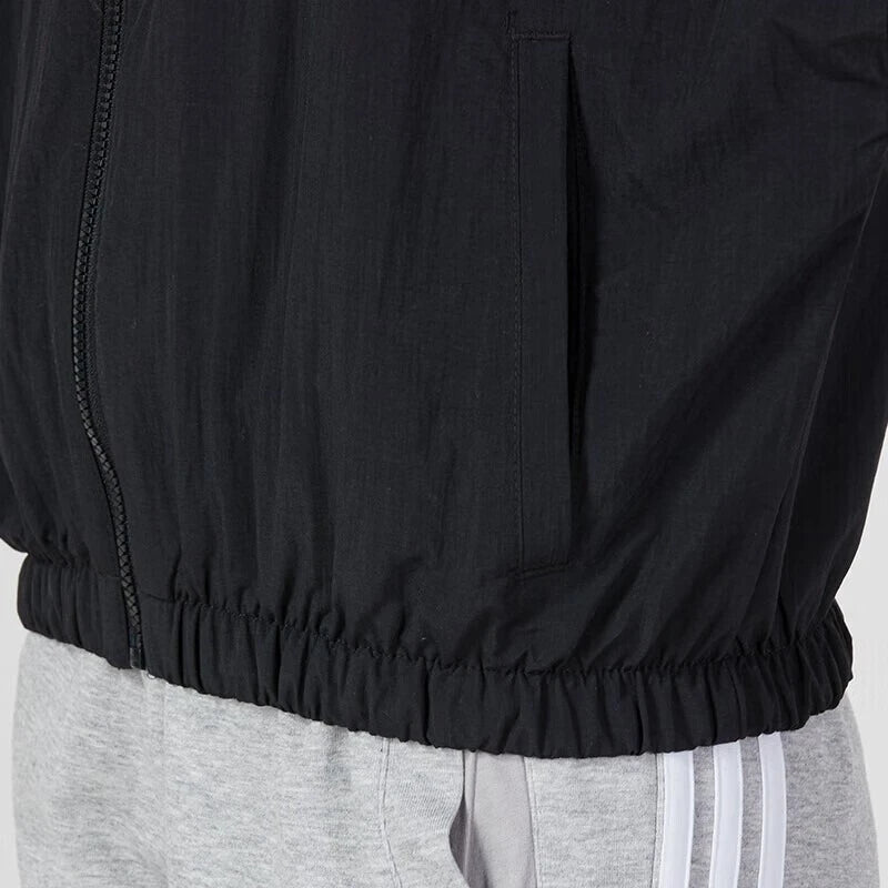 Veste de sport femme, à capuche