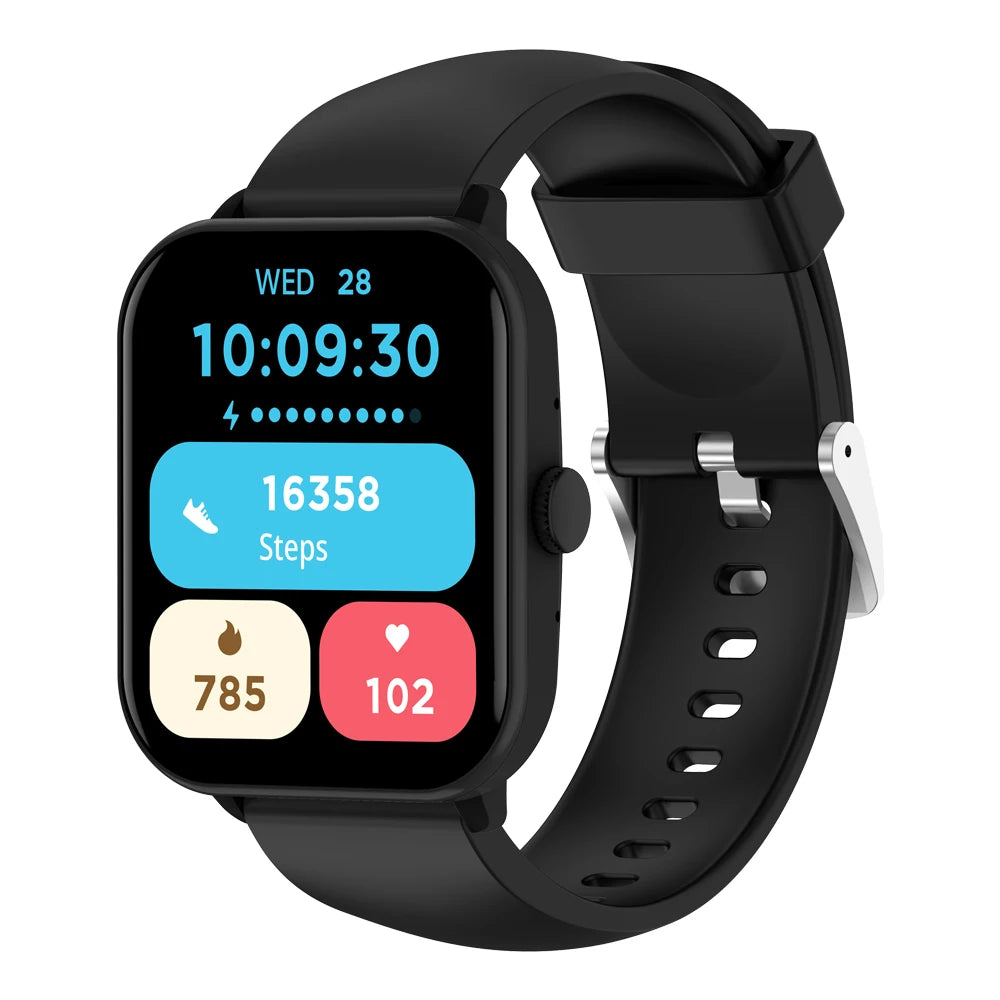 COLMI P81 Bluetooth Calling Smartwatch