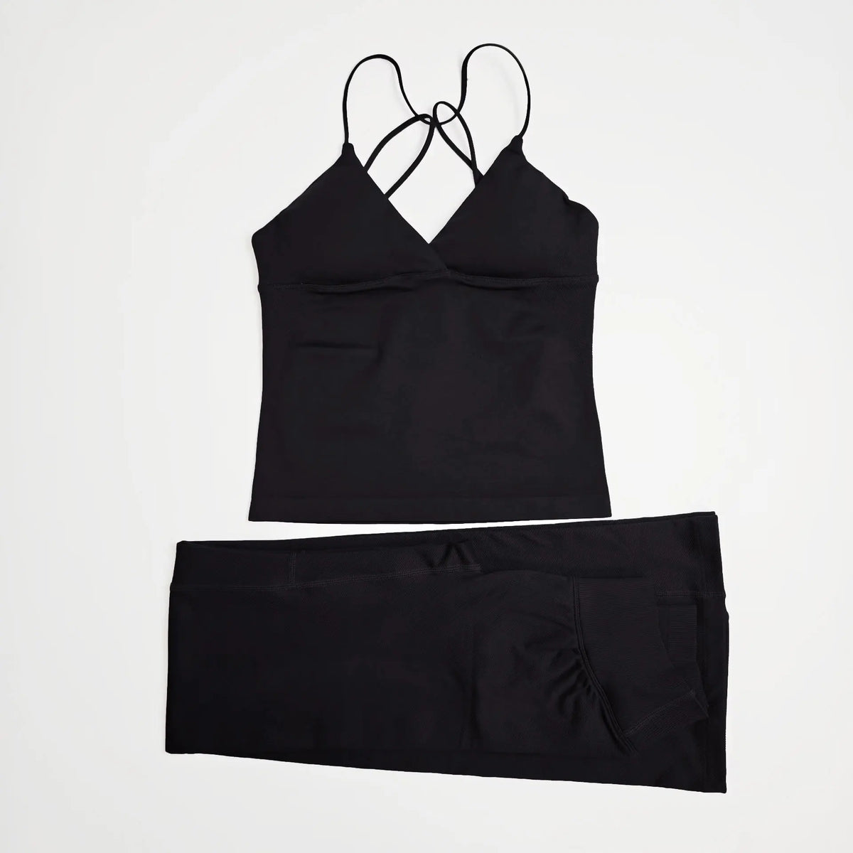 Sport-Set für Damen, 2-teilig