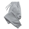 Pantaloni sportivi uomo con coulisse in vita
